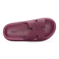 Mixit Womens H Band Slide Sandals