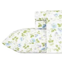 Laura Ashley Spring Bloom Sheet Set