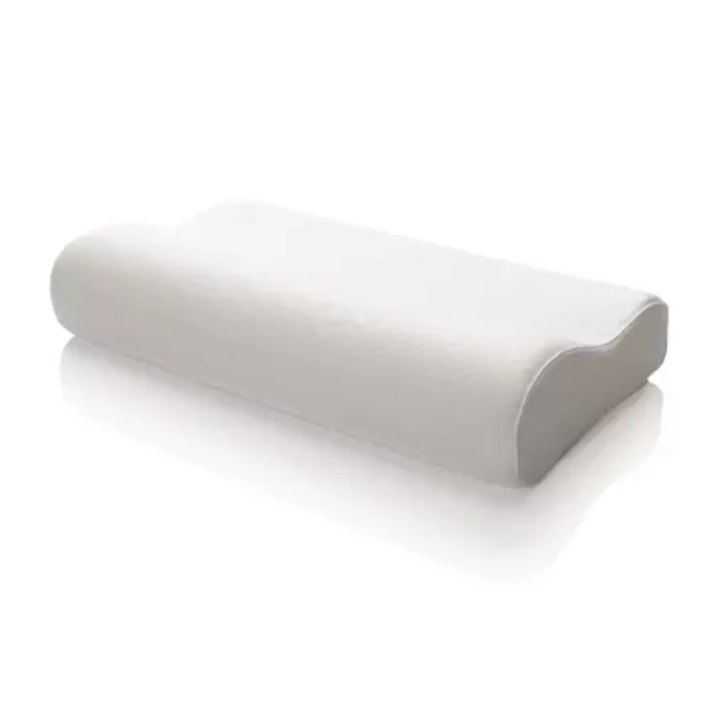 Tempur-Pedic Symphony Pillow with Removable Cover