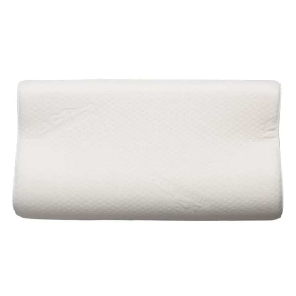 Tempur-Pedic Symphony Pillow with Removable Cover