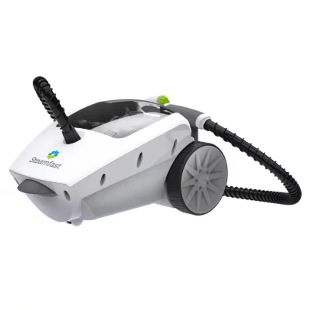 Steamfast™ Deluxe Canister Steam Cleaner  SF-375