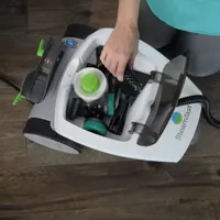 Steamfast™ Deluxe Canister Steam Cleaner  SF-375