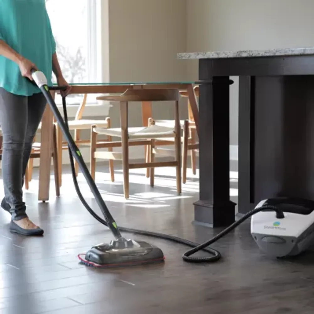 Steamfast™ Deluxe Canister Steam Cleaner  SF-375