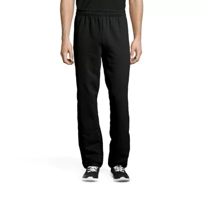 Hanes Ecosmart Mens Straight Sweatpant