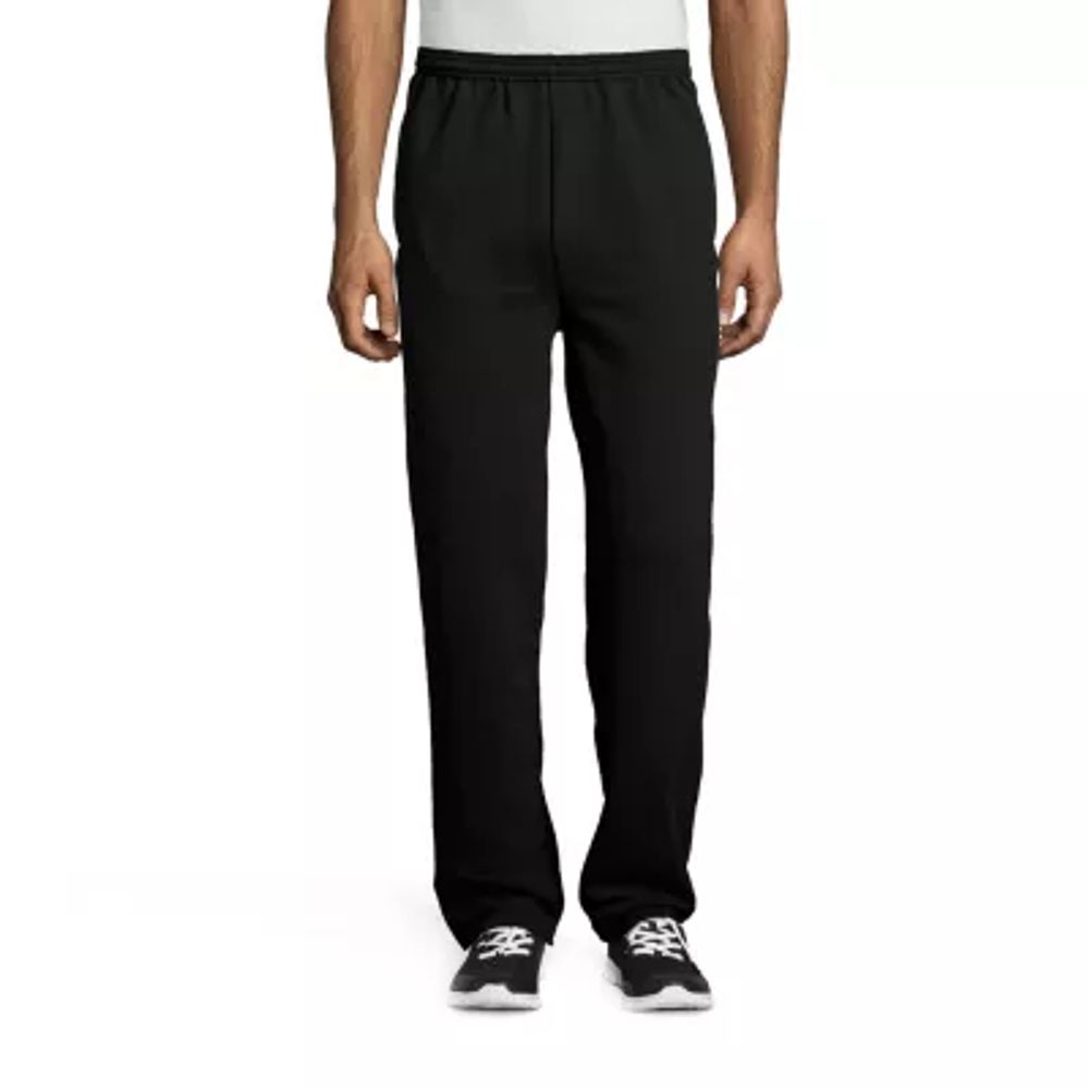 Hanes Ecosmart Mens Straight Sweatpant