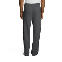 Hanes Ecosmart Mens Straight Sweatpant