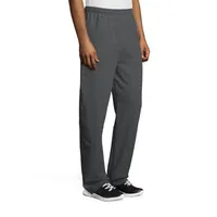 Hanes Ecosmart Mens Straight Sweatpant