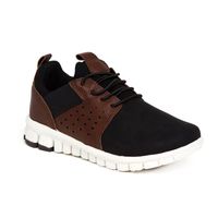 Deer Stags Little & Big  Boys Betts Oxford Shoes