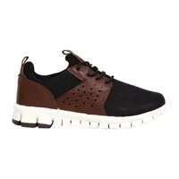 Deer Stags Little & Big  Boys Betts Oxford Shoes