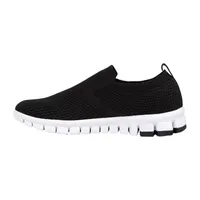 Deer Stags Boys Eddy Jr Slip-On Shoe