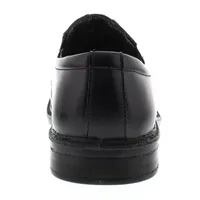 Deer Stags Little & Big  Boys Wings Loafers-Wide Width