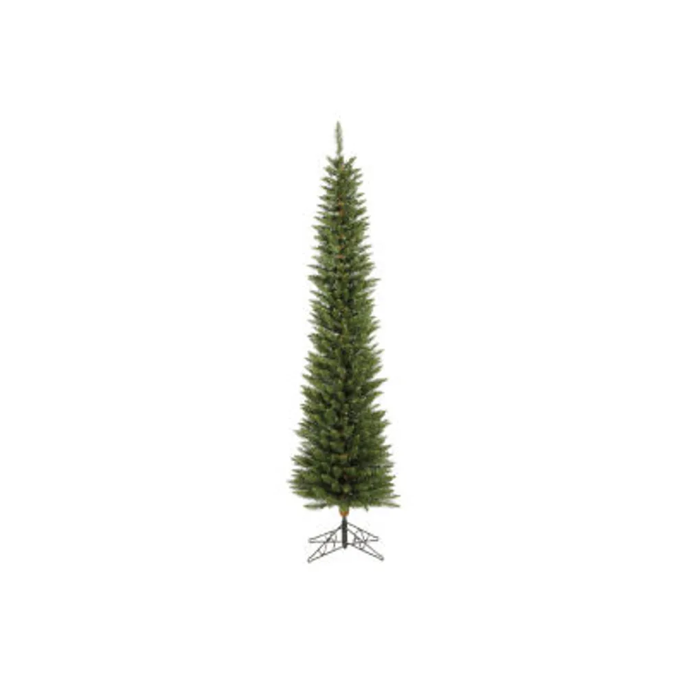 Vickerman 8 1/2 Foot 8 1/2 Foot Christmas Tree