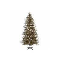 5' Prelit Vienna Twig Artificial Christmas Tree