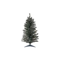 Vickerman 3 Foot Pre-Lit Christmas Tree