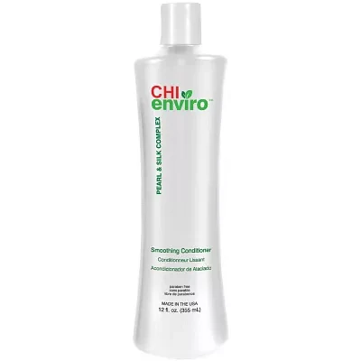 CHI® Enviro Smoothing Conditioner - 12 oz.