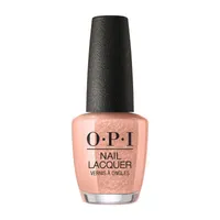 OPI Worth A Pretty Penne Nail Polish - .5 oz.