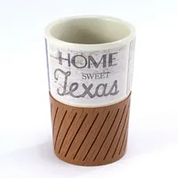 Avanti Home Sweet Texas Tumbler