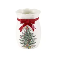 Avanti Spode Christmas Tree Tumbler