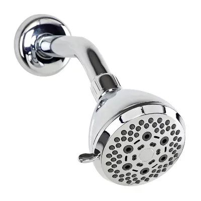 Kennedy International 5F Shower Head Super Deluxe