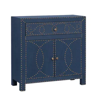 Florian Accent Cabinet