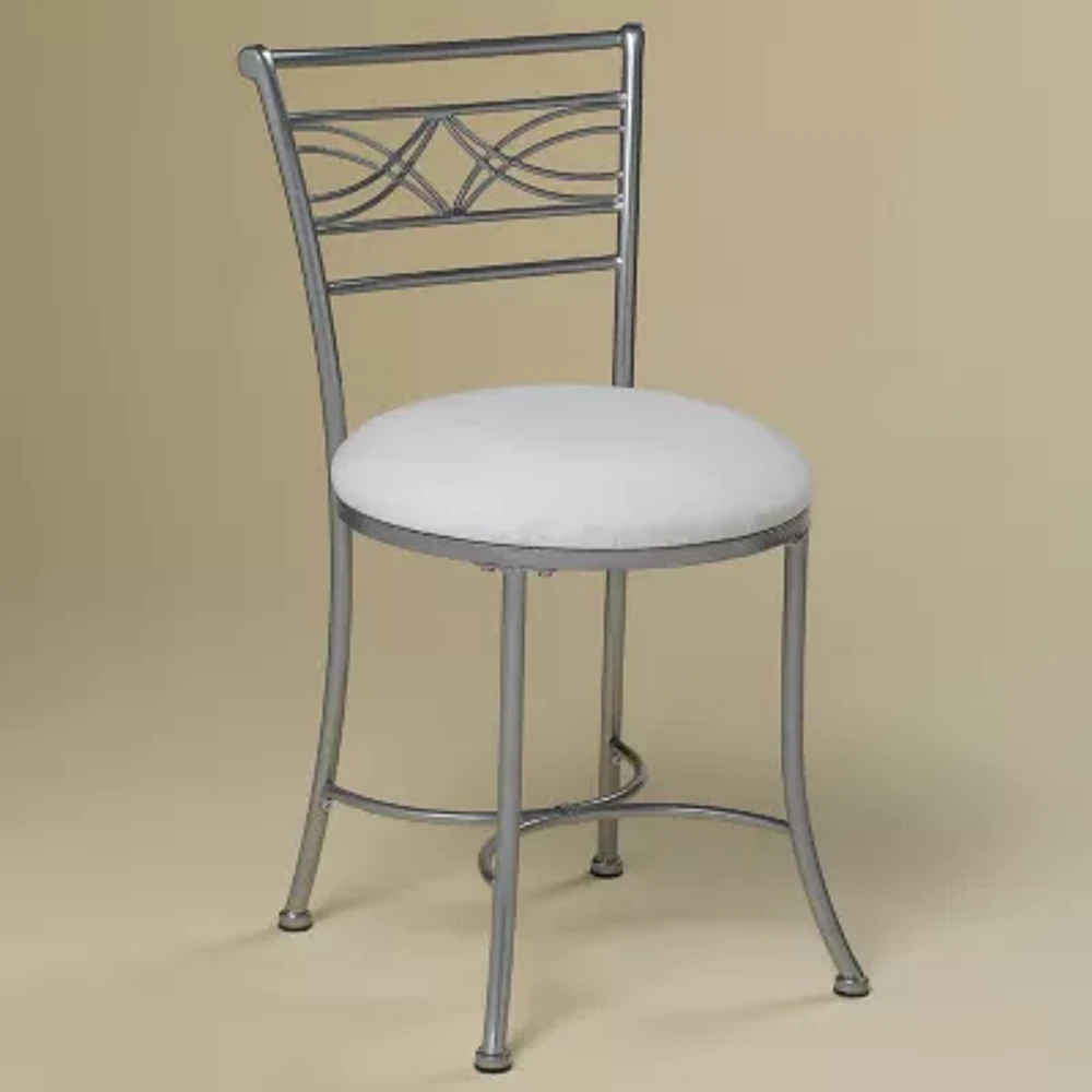 Dutton Vanity Stool