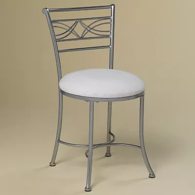 Dutton Vanity Stool