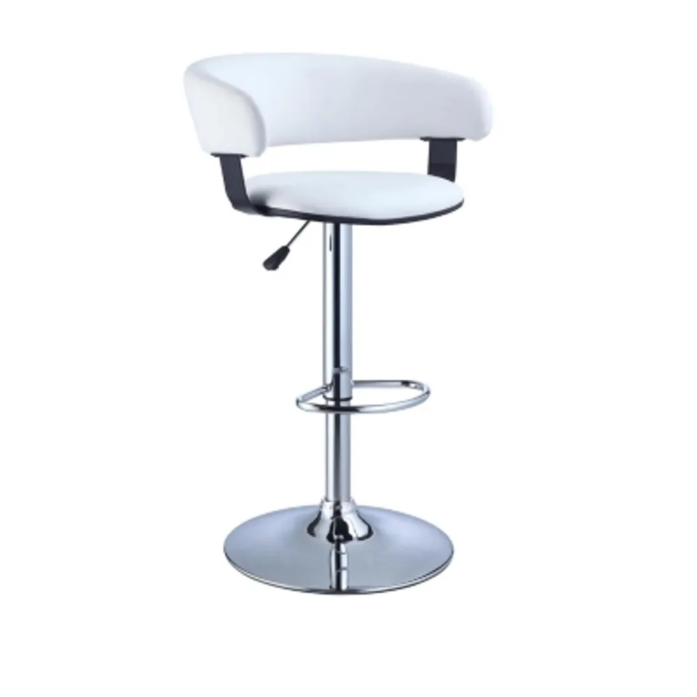 Barrel Bar Stool