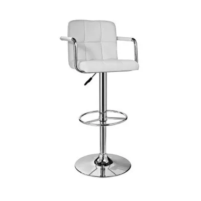 Adjustable Bar Stool