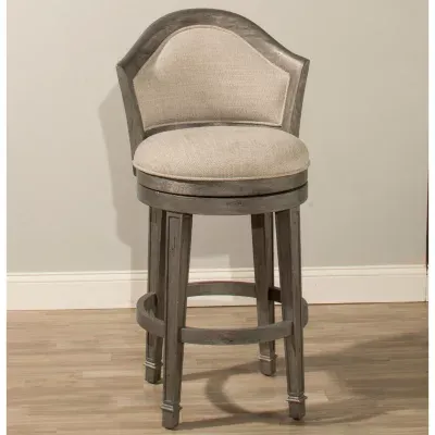 Monae Swivel Stool