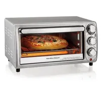 Hamilton Beach® Toaster Oven