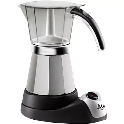 DeLonghi® Alicia Moka Espresso Maker