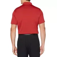 PGA TOUR Mens Short Sleeve Polo Shirt