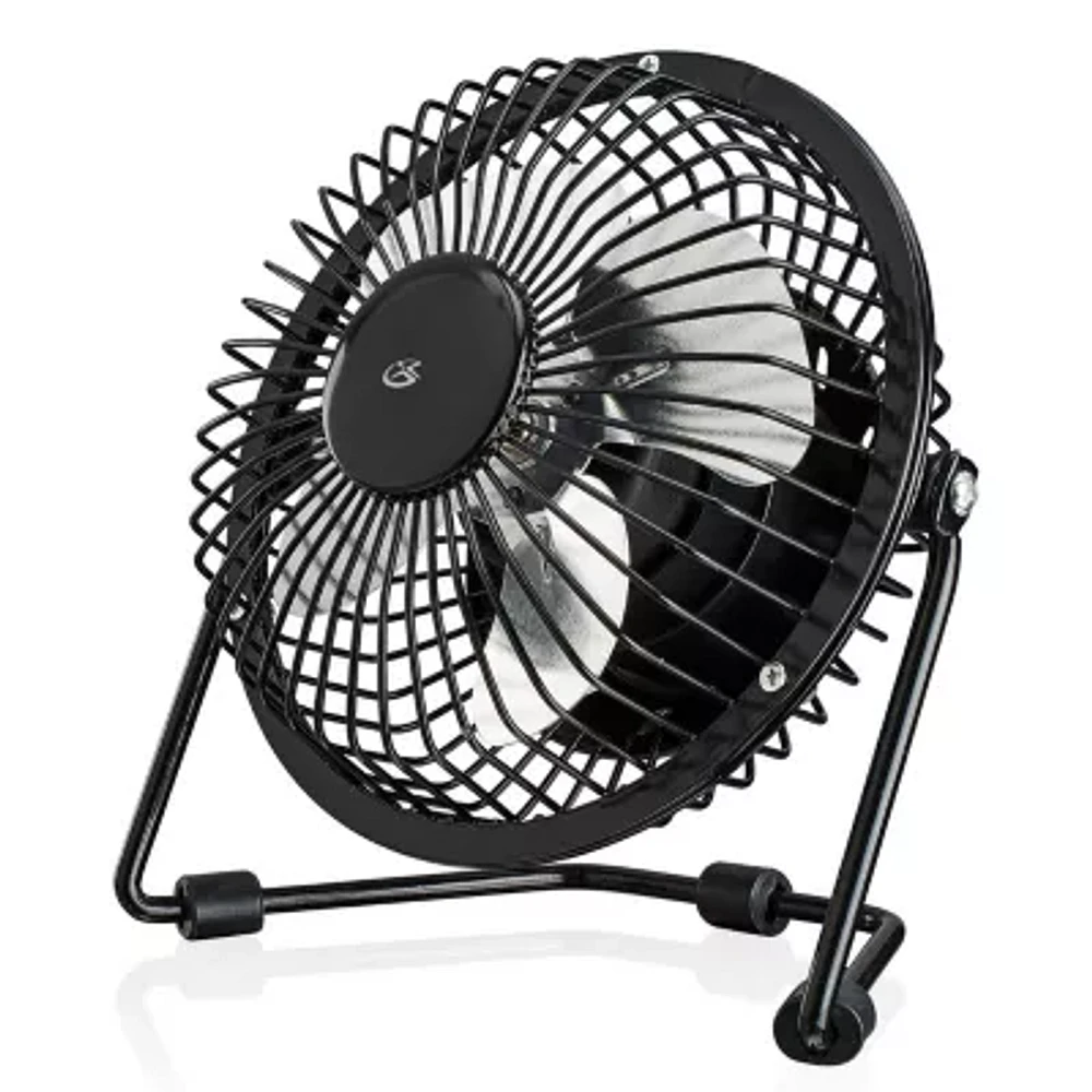 GPX® USB Portable Fan