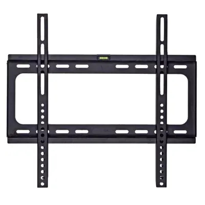 GPX TM15B 24-50 in. Fixed TV Mount for Flat Panel