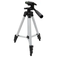 GPX TPD427S 42 in. Tripod