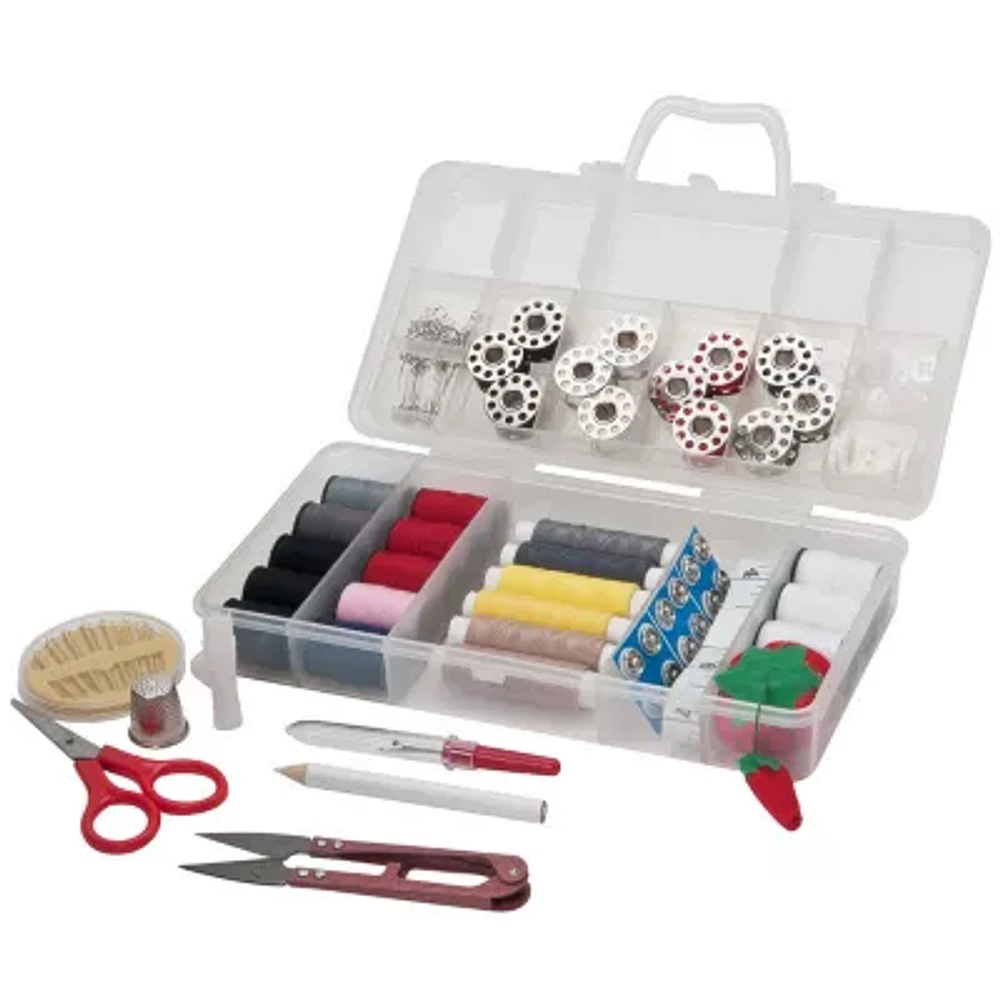 Sunbeam® Sewing Kit w/ Accessories