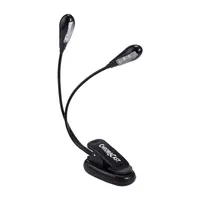 ChromaCast CC-L2 Adjustable Dual Clip-On Light