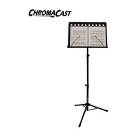 ChromaCast Pro Series Folding Music Stand