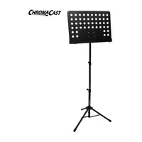 ChromaCast Pro Series Folding Music Stand