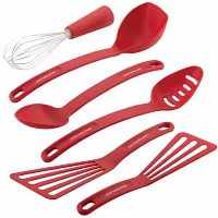 Rachael Ray 6-pc. Kitchen Utensil Set