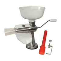 Weston Tomato Press and Sauce Maker