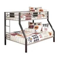 Signature Design by Ashley® Daegan Bunk Bed