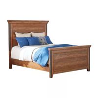 Taos Panel Bed