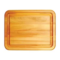 The Reversible Carver Cutting Board
