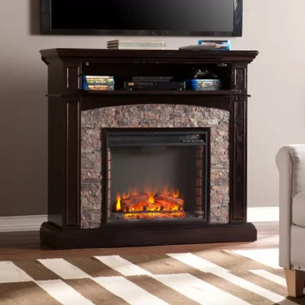 Hawthorne Electric Fireplace