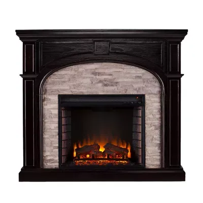 Tanaya Electric Fireplace