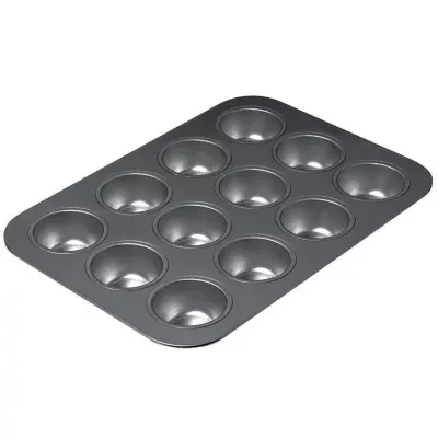 Chicago Metallic Muffin Pan