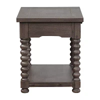 Ashley 1-Drawer Storage End Table