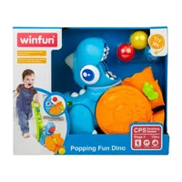 Winfun Winfun Popping Fun Dino