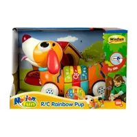 Winfun Winfun Rc Rainbow Pup